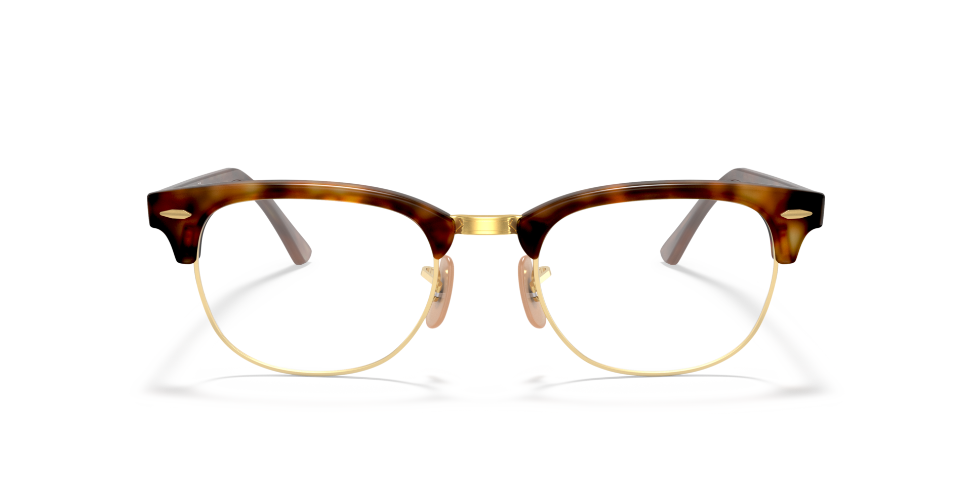 Red Havana RB5154 -  Acetate