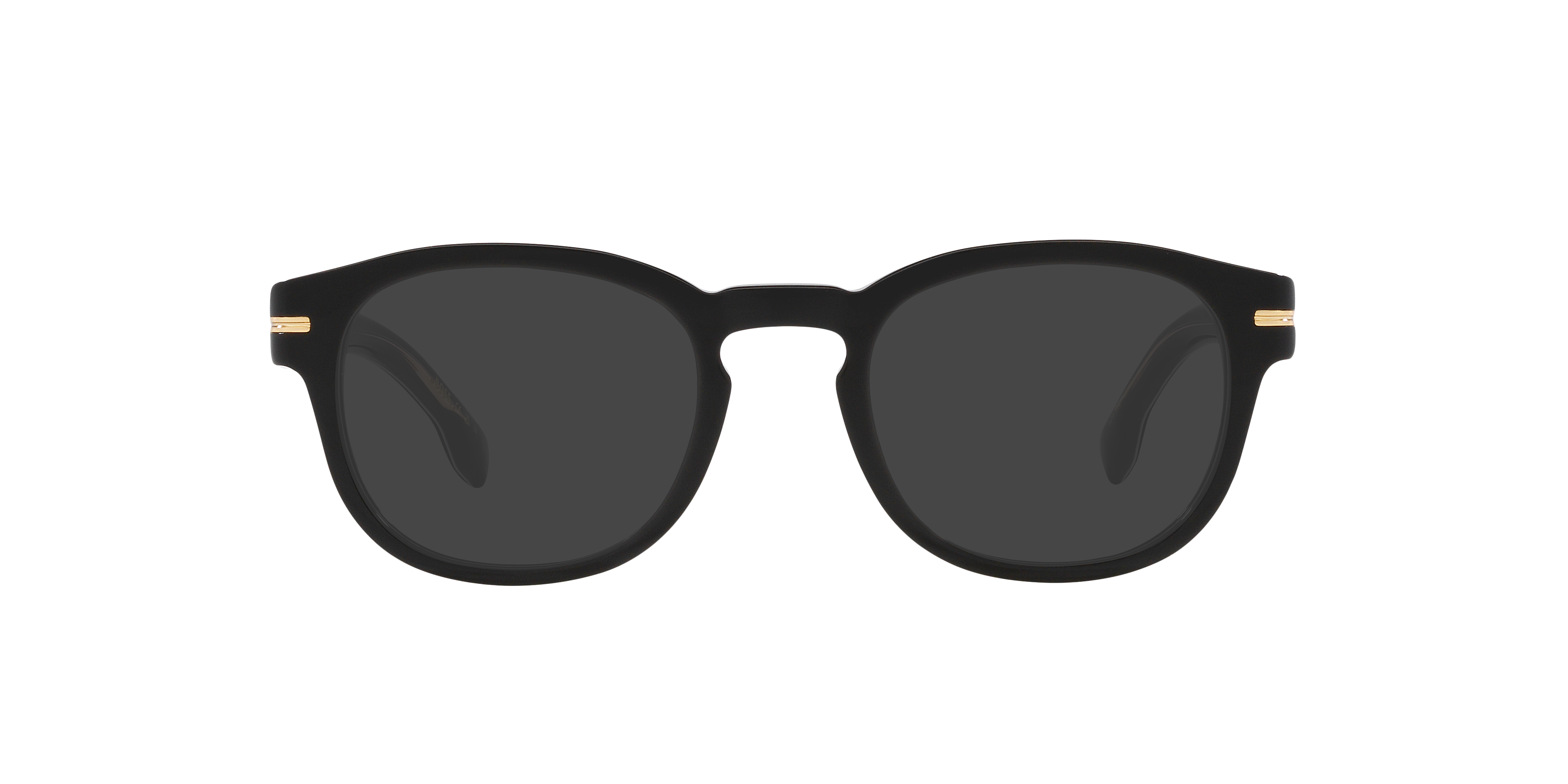 Black BOSS 1504 -  Acetate