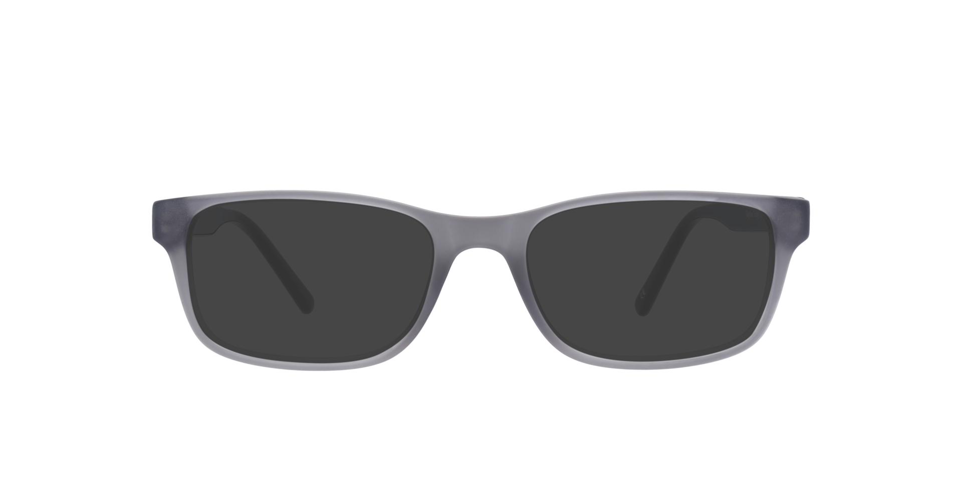 Skylar Grey AcetateEyeglass Frames for Glasses Direct, with Tinted Lenses