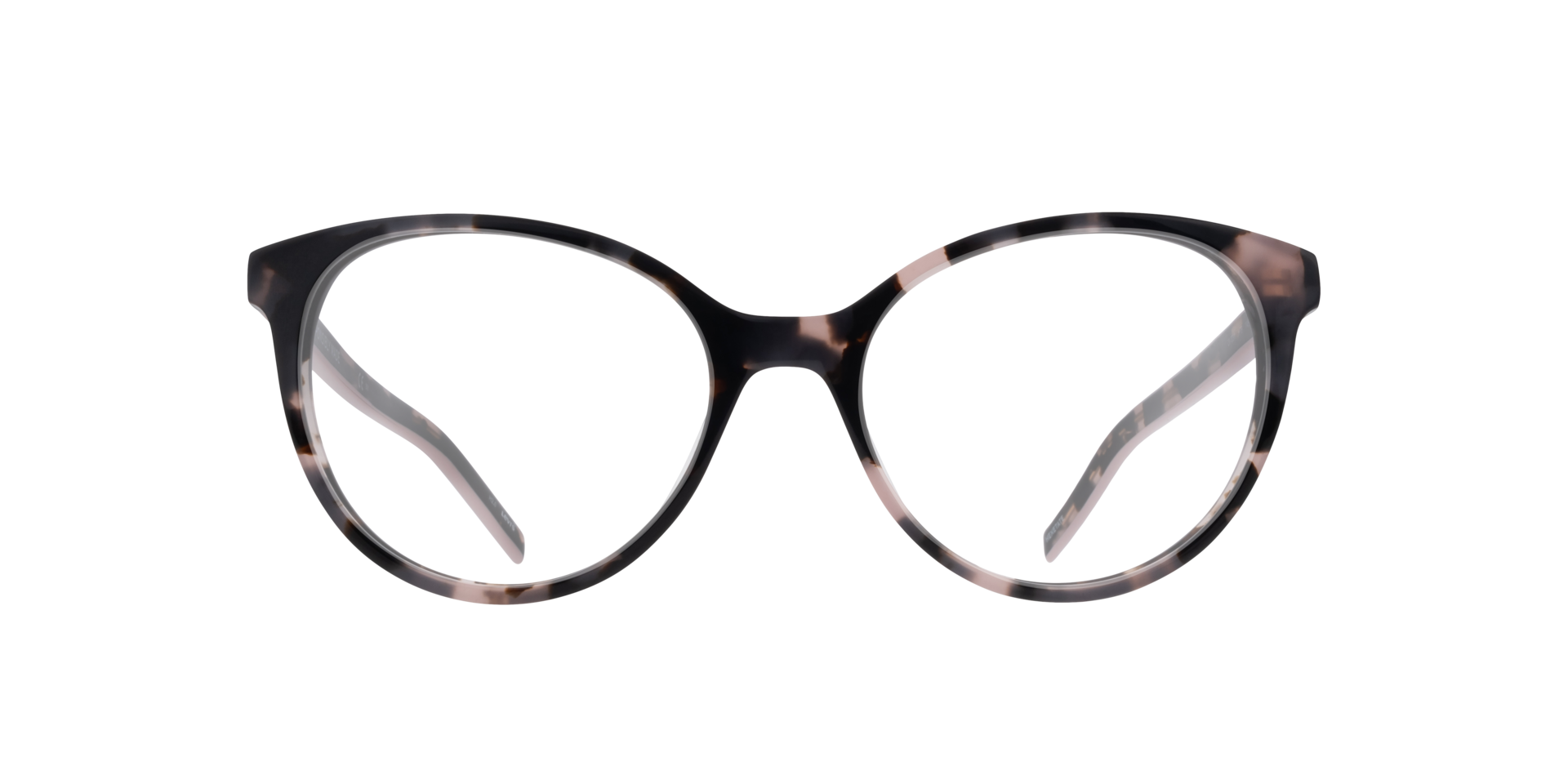 LV 1031 Tortoise AcetateEyeglass Frames for Glasses Direct, Front View
