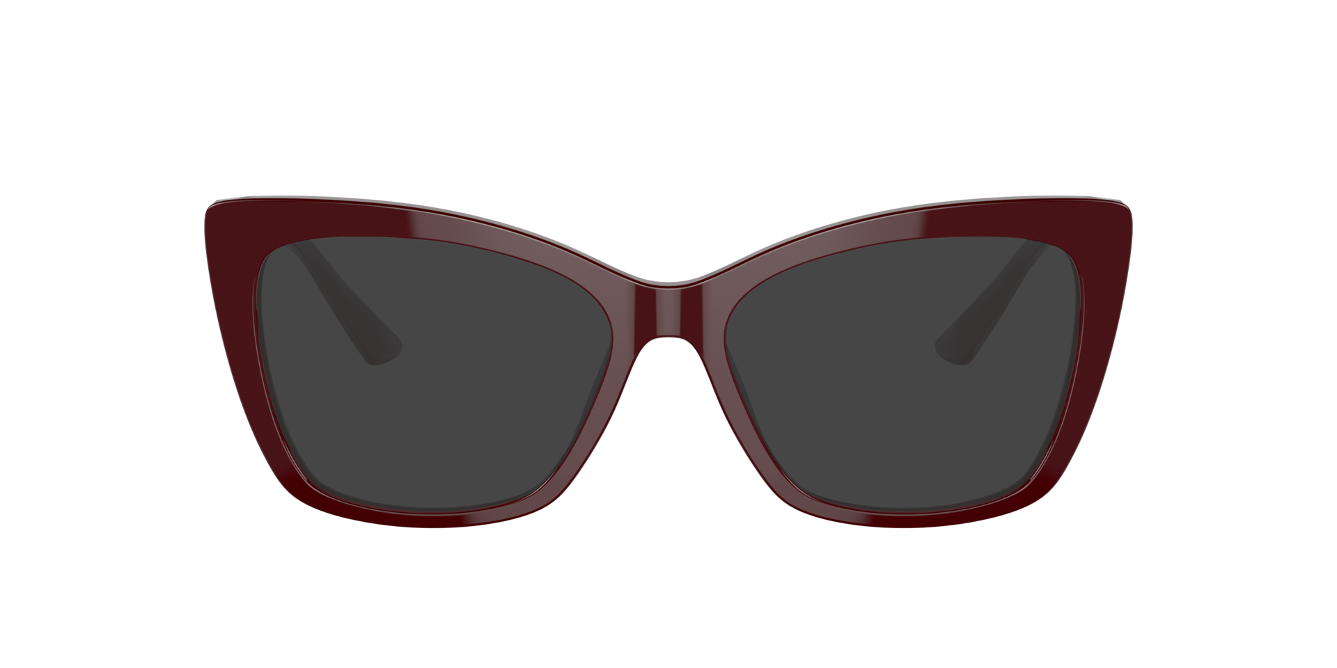 DG3348 Bordeaux AcetateEyeglass Frames for Glasses Direct, with Tinted Lenses