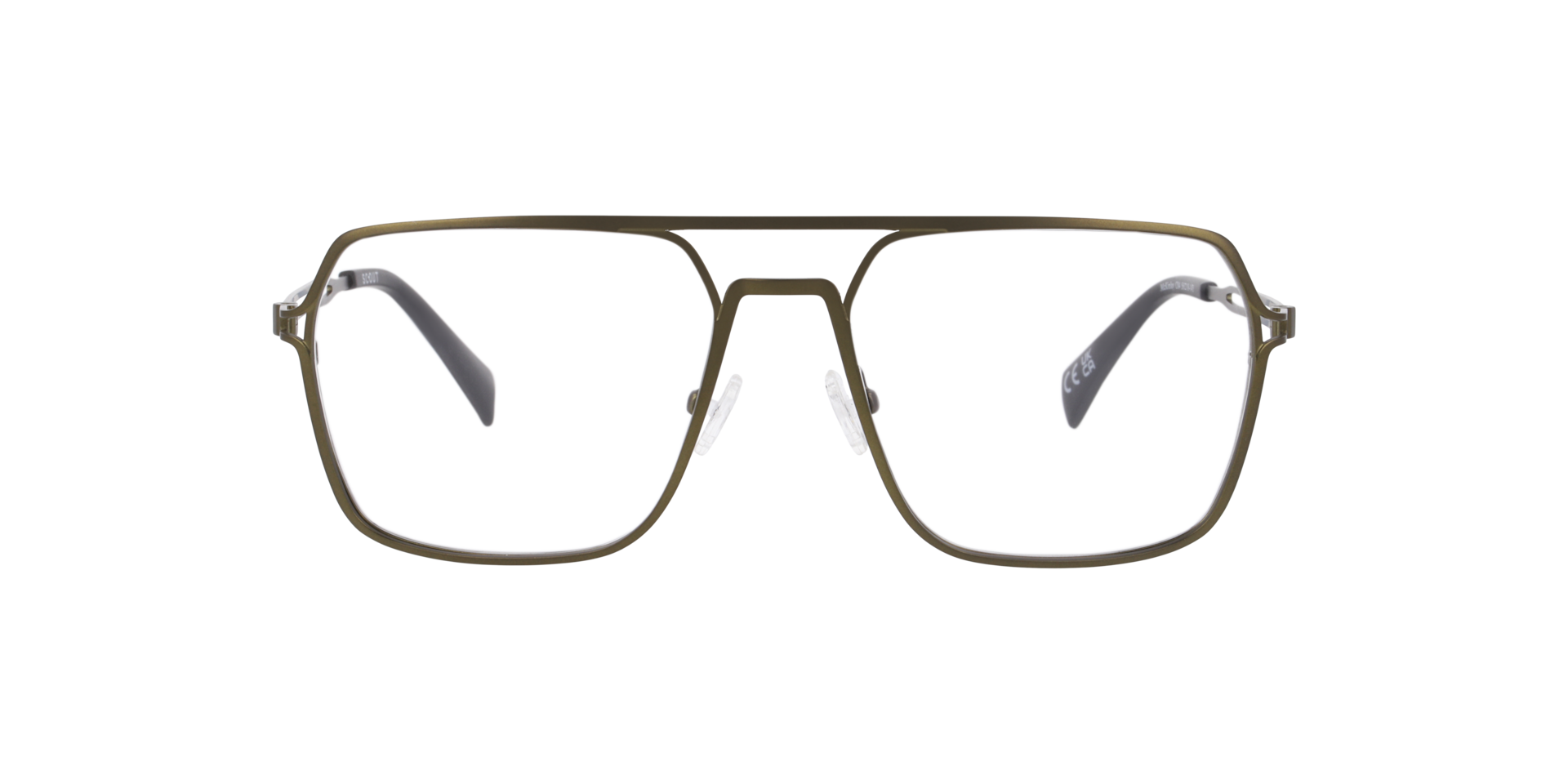 Mckinlay Khaki Mckinlay - Metal