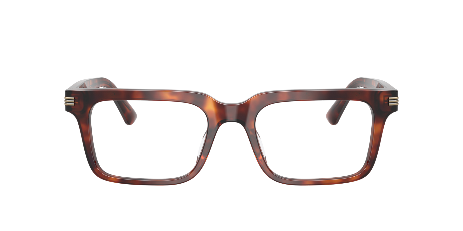 Shiny Havana Red EA3293U -  Acetate