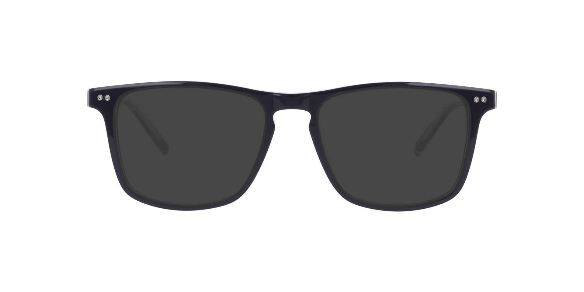 TH 2189 Blue AcetateEyeglass Frames for Glasses Direct, with Tinted Lenses