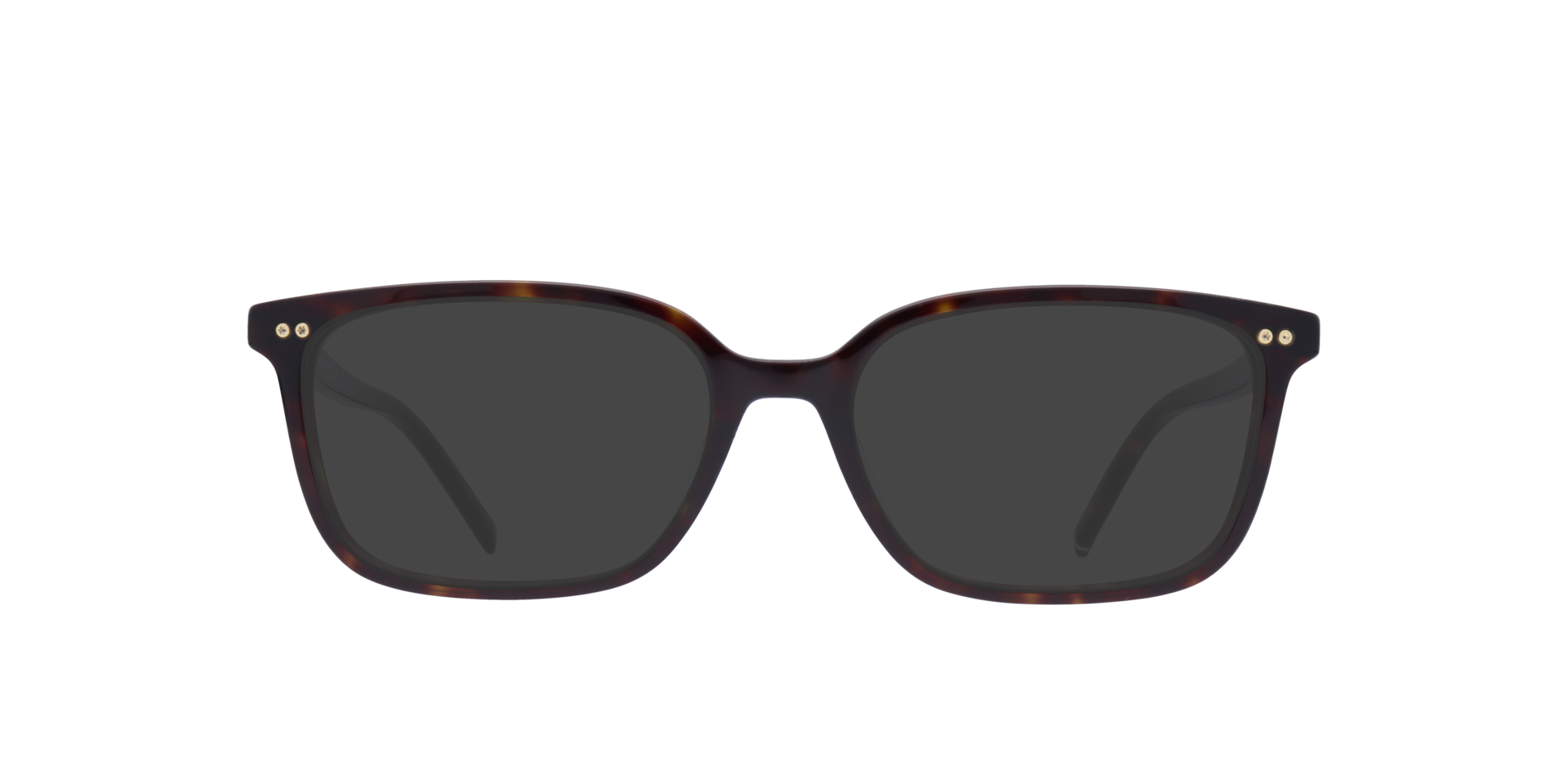 TH 1870/F Tortoise AcetateEyeglass Frames for Glasses Direct, with Tinted Lenses
