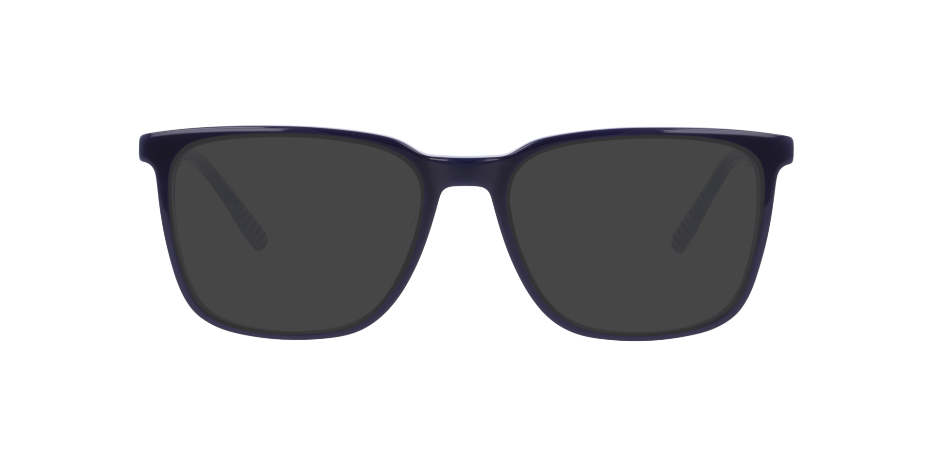 Nb4195 Blue AcetateEyeglass Frames for Glasses Direct, with Tinted Lenses