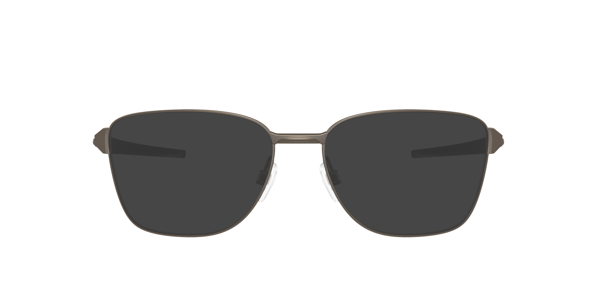 Dagger Board Pewter MetalEyeglass Frames for Glasses Direct, with Tinted Lenses