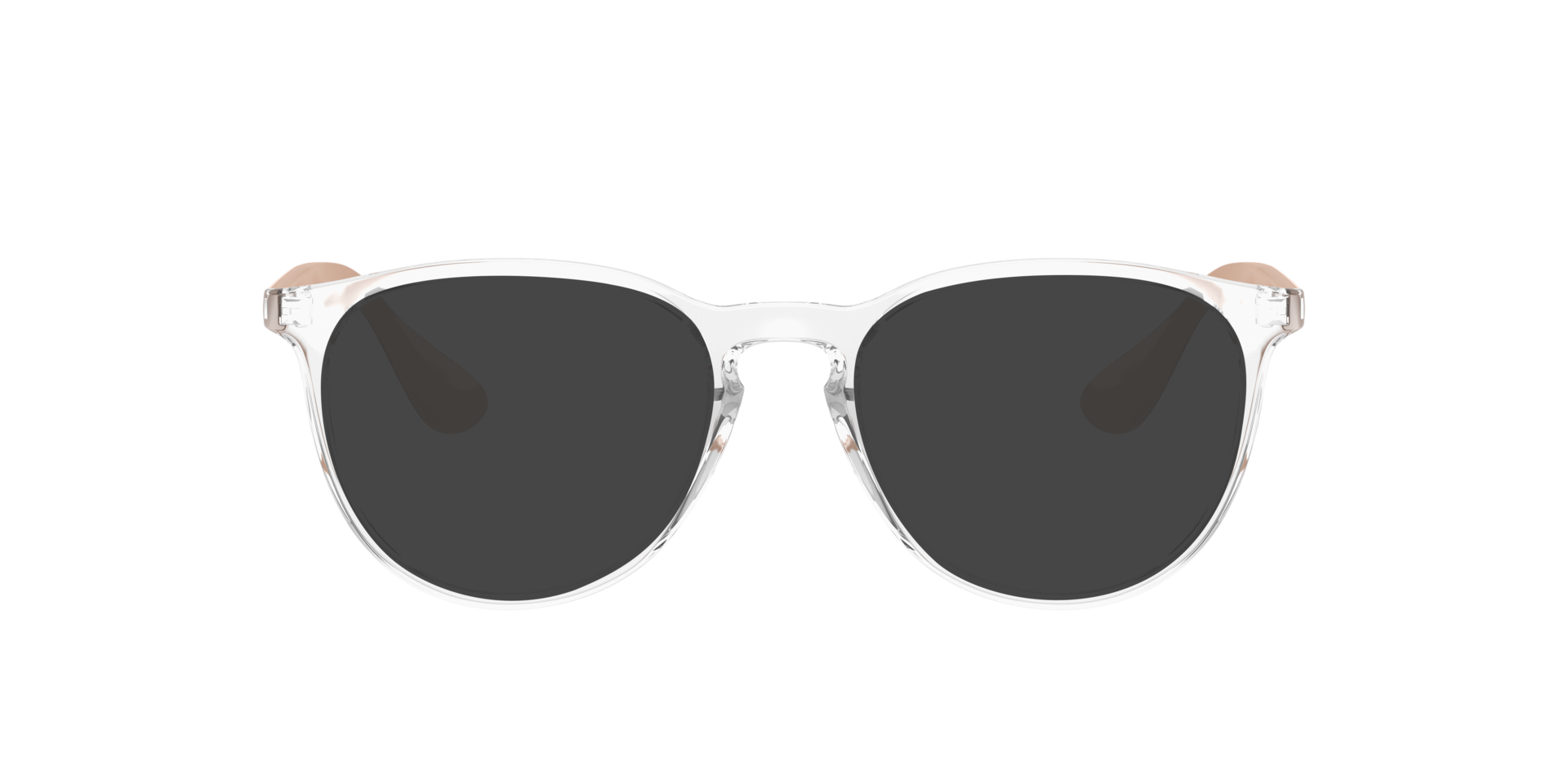 Transparent Erika Optics -  Plastic