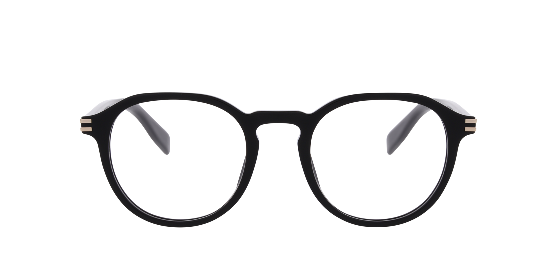 Black MARC 914 -  Acetate