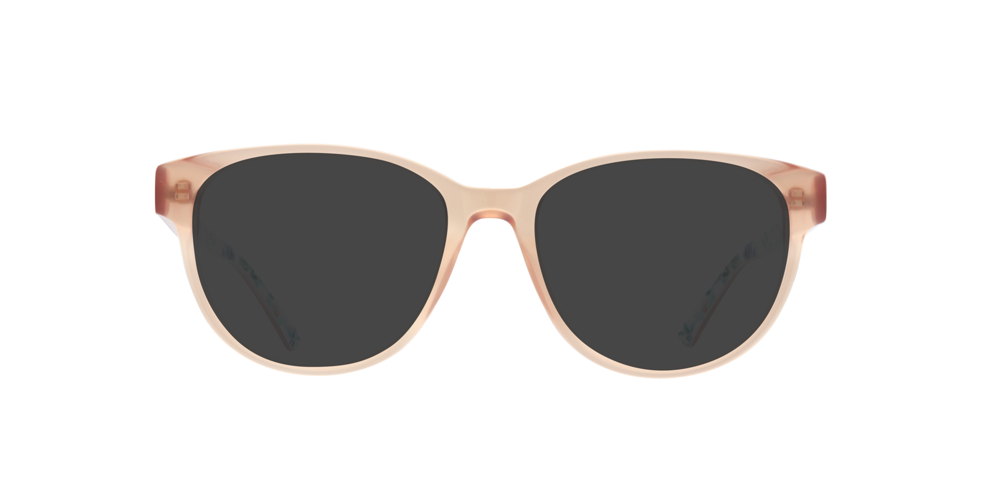 TB9208 Brown AcetateEyeglass Frames for Glasses Direct, with Tinted Lenses