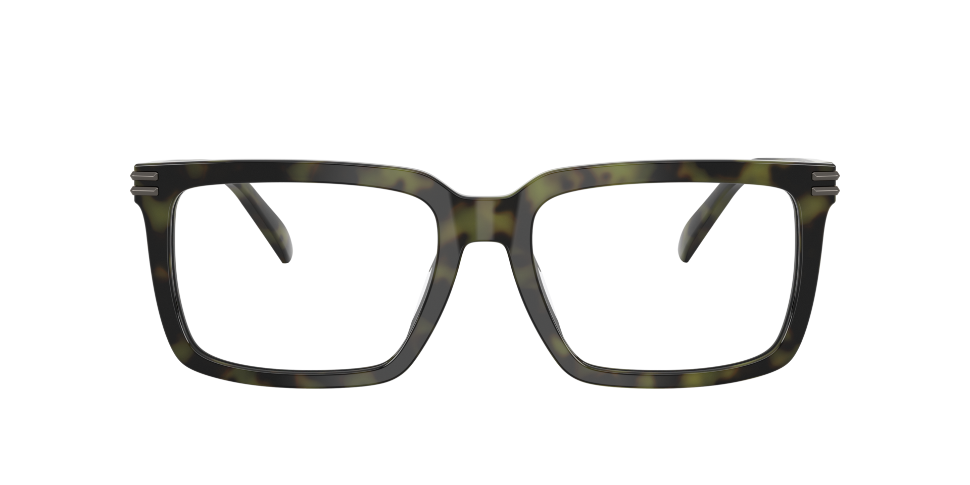 Olive Tortoise MK4155U -  Acetate