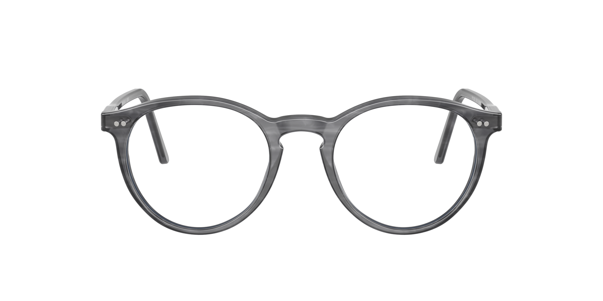 Shiny Striped Grey PH2083 -  Acetate