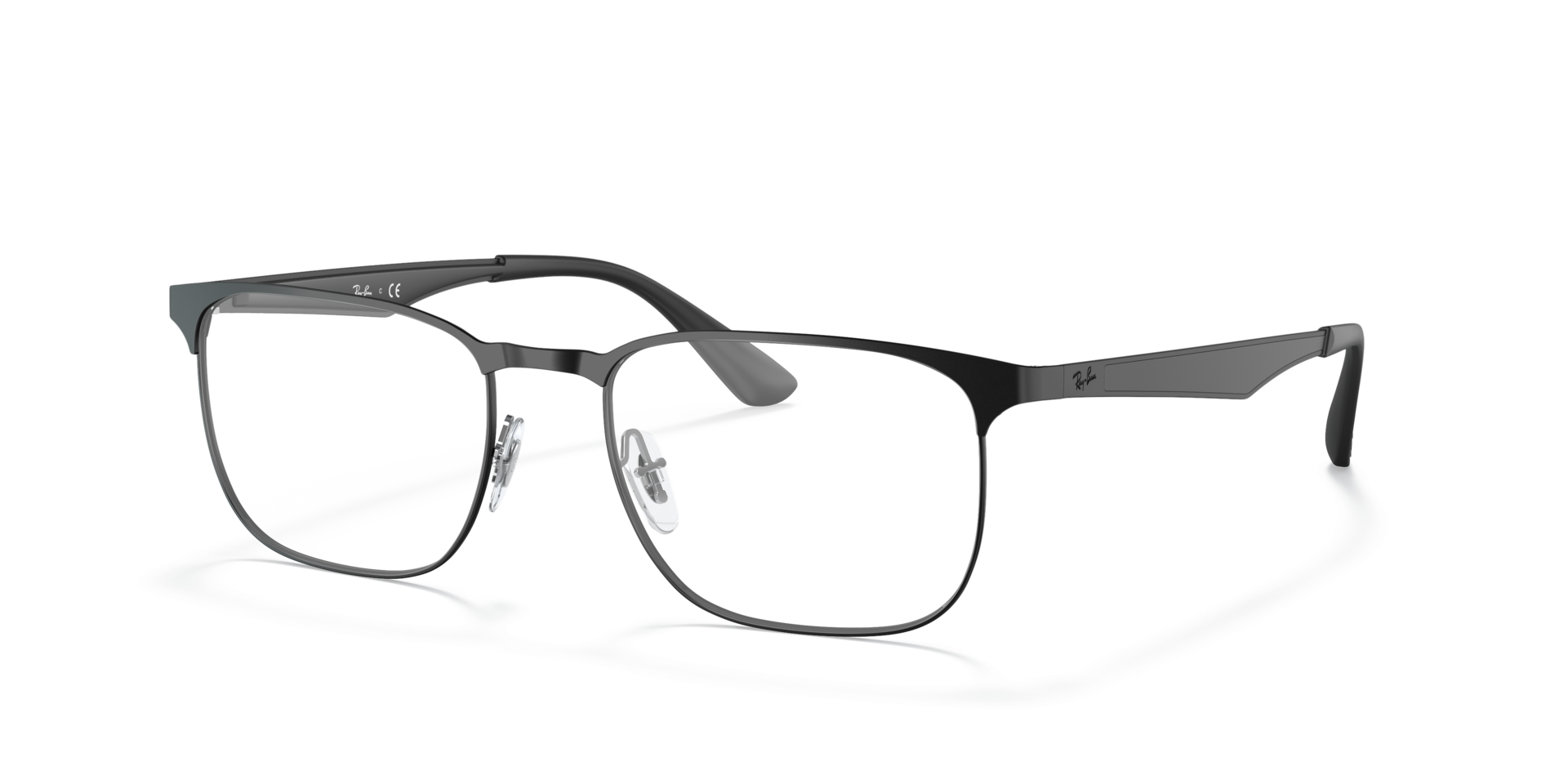RB6363 Optics