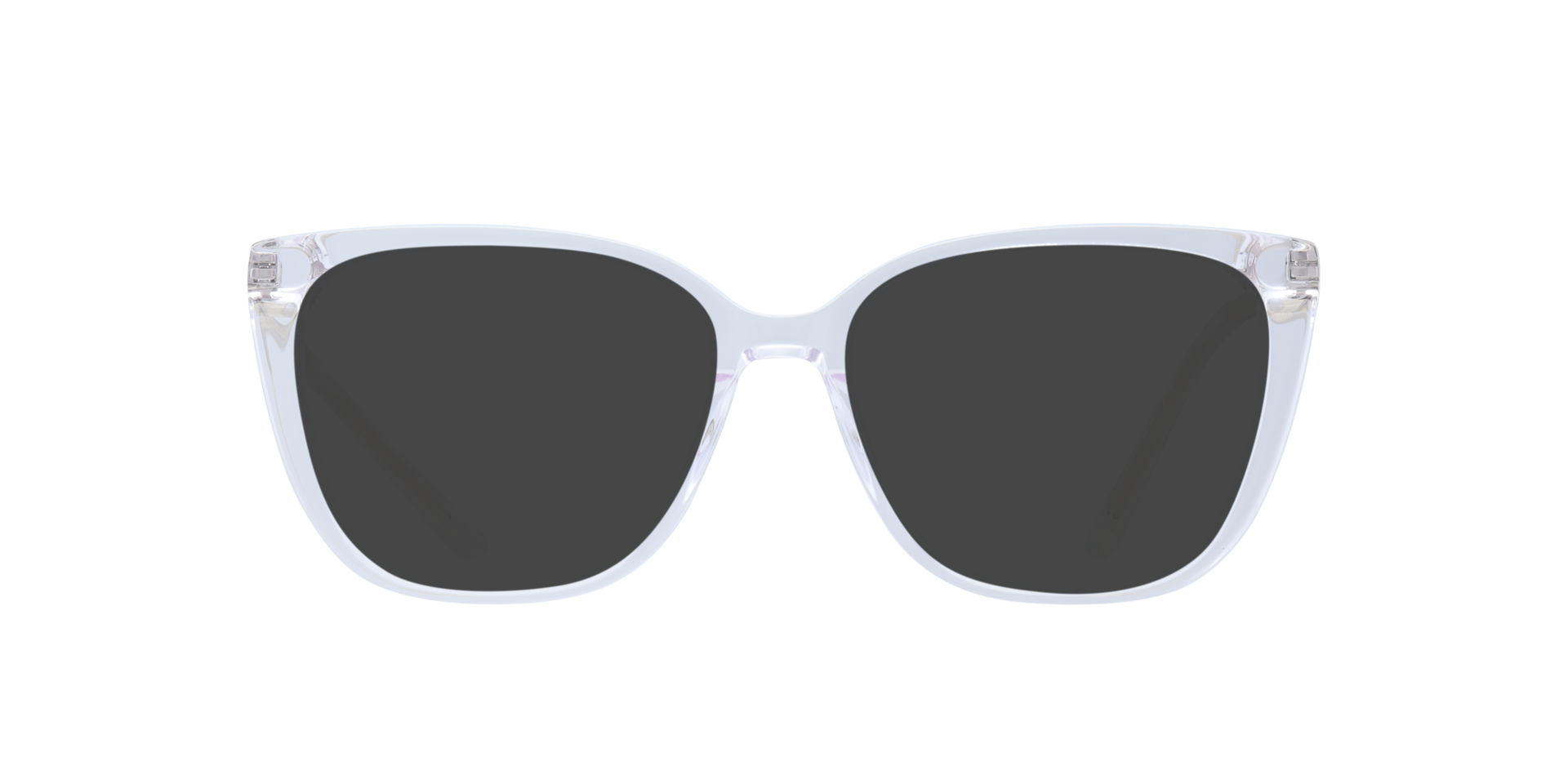 Trevi Crystal AcetateEyeglass Frames for Glasses Direct, with Tinted Lenses
