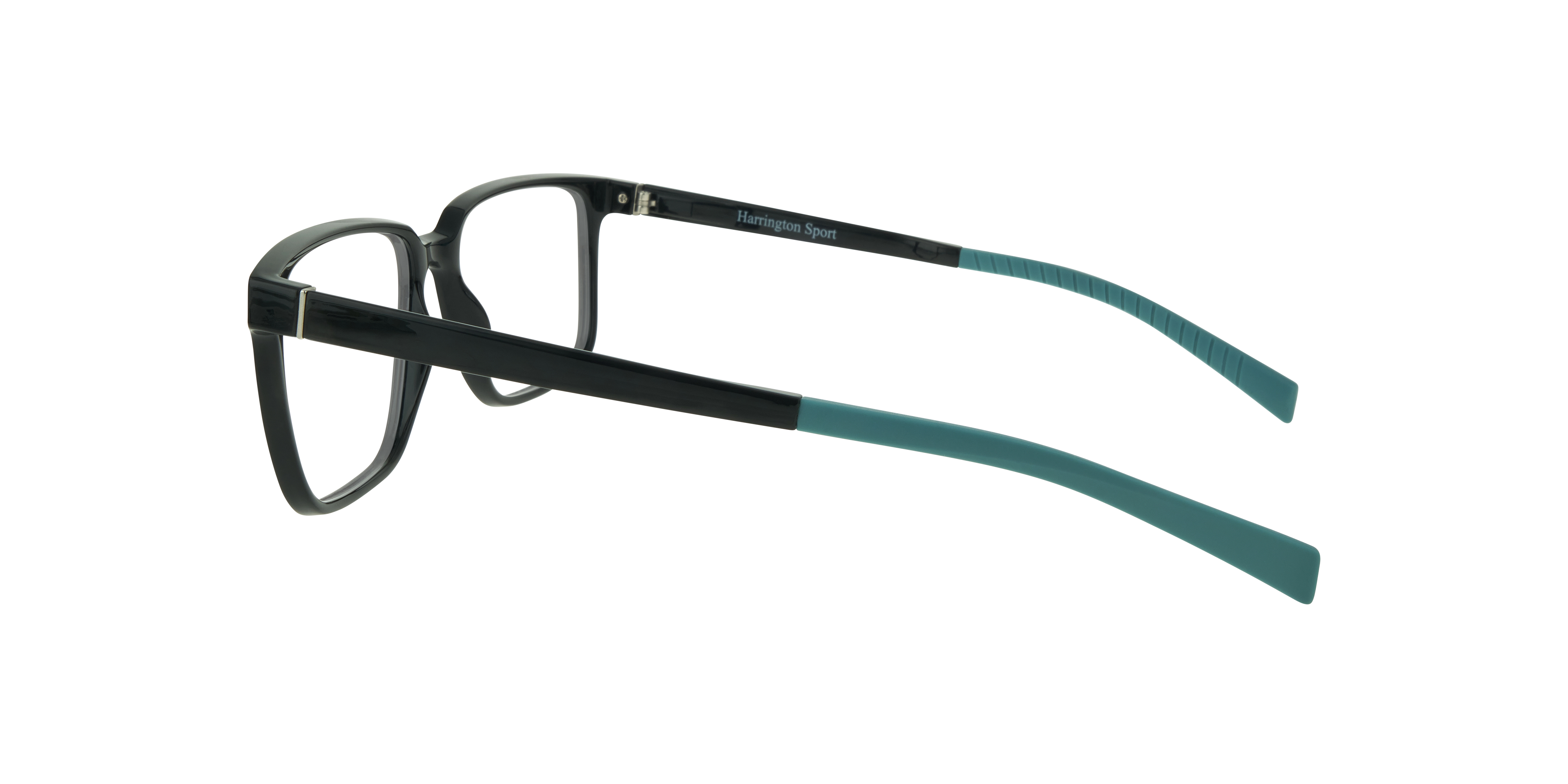 Jack Black PlasticEyeglass Frames for Glasses Direct, Side View