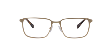 Gold Malden -  Metal Glasses