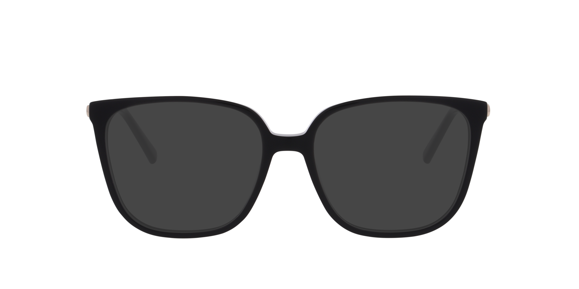TH 2353 Black AcetateEyeglass Frames for Glasses Direct, with Tinted Lenses