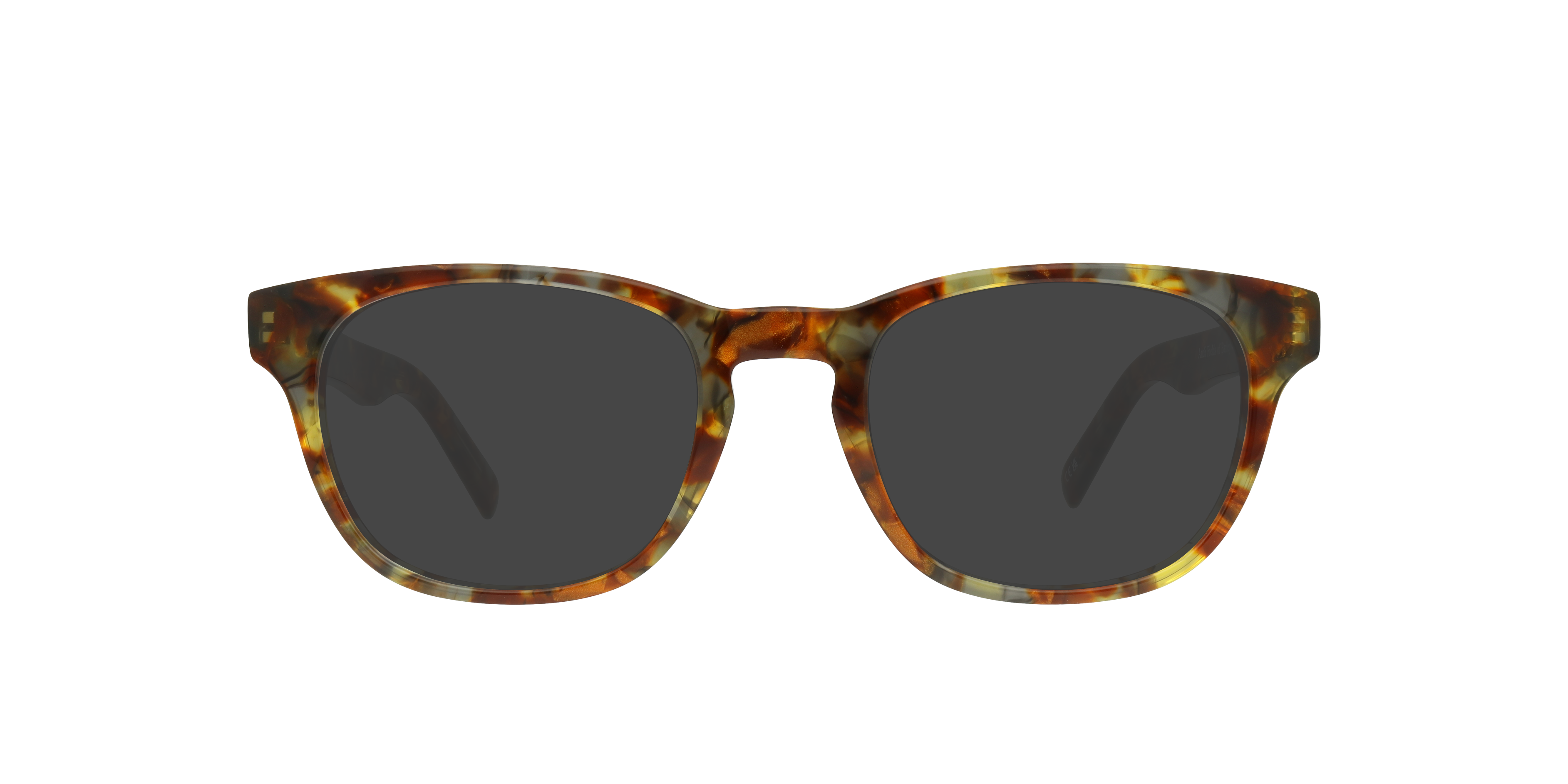 Andi Fields Of Barley AcetateEyeglass Frames for Glasses Direct, with Tinted Lenses