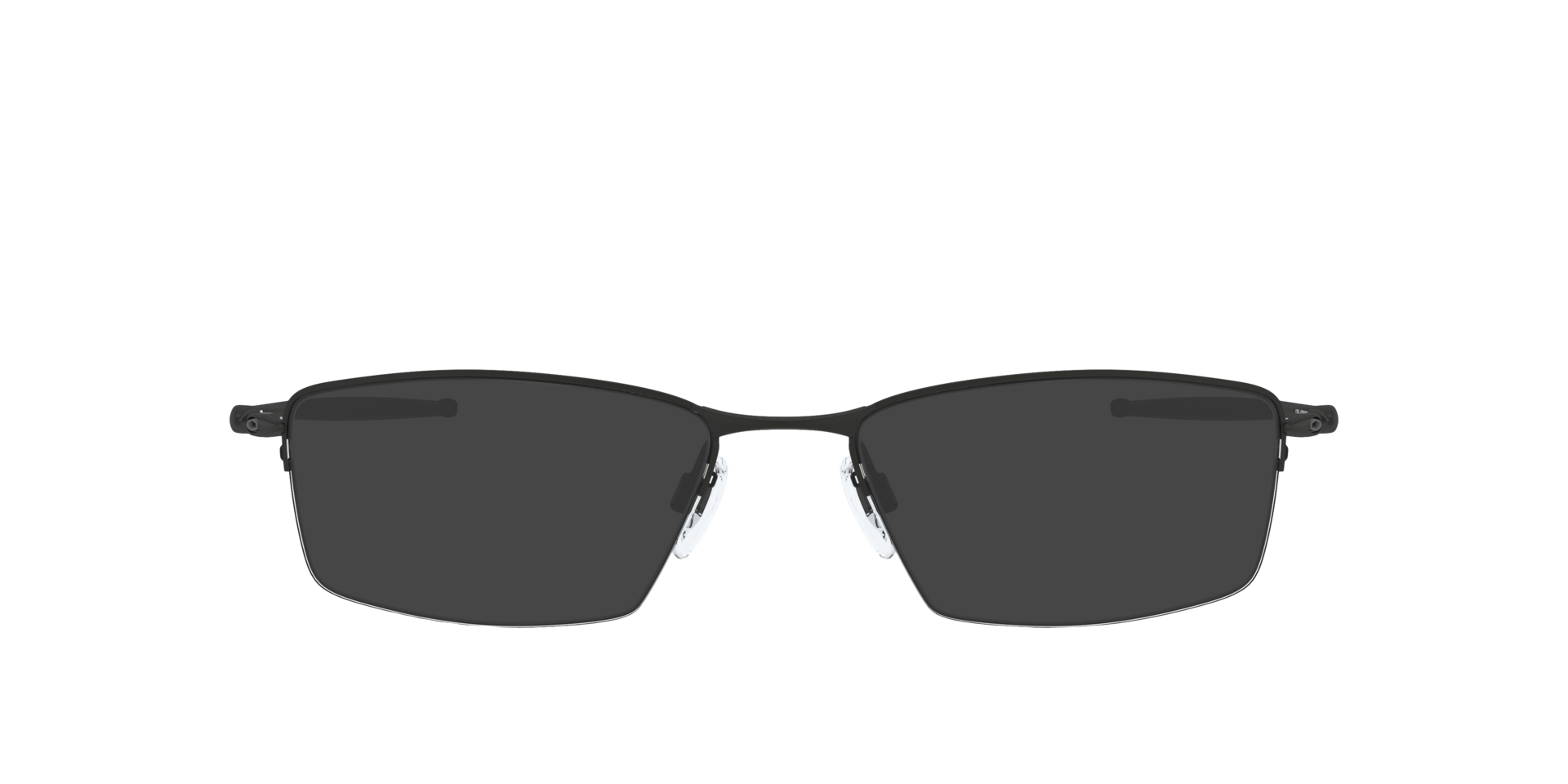 Satin Black Lizard™ -  Titanium