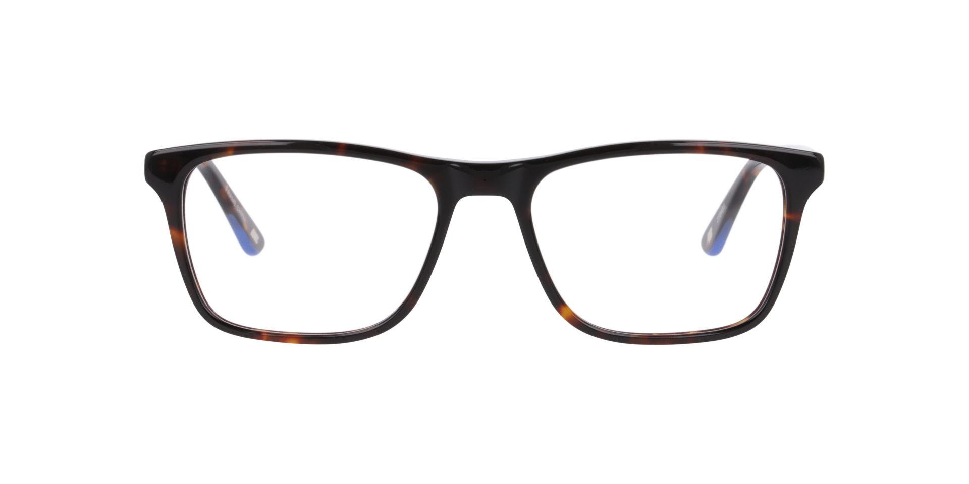 Nb4182 Tortoise AcetateEyeglass Frames for Glasses Direct, Front View