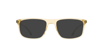 Brown NB4162 -  Acetate Sunglasses