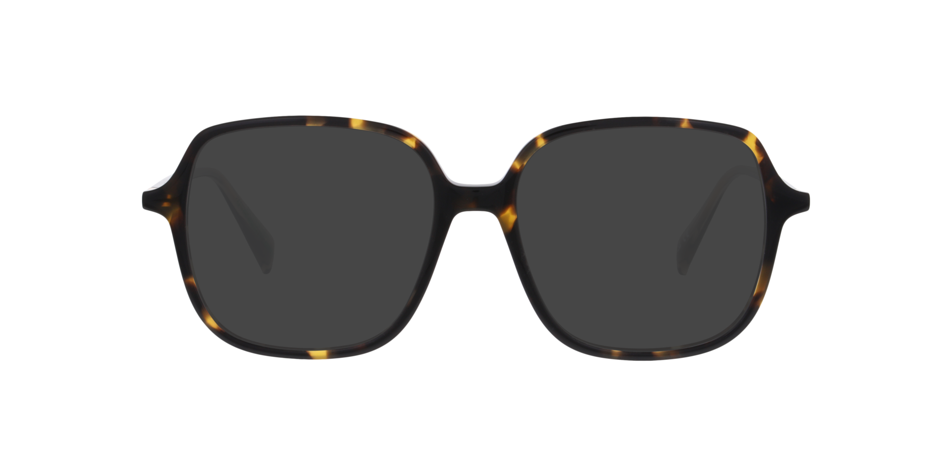 LV 1097 Tortoise AcetateEyeglass Frames for Glasses Direct, with Tinted Lenses