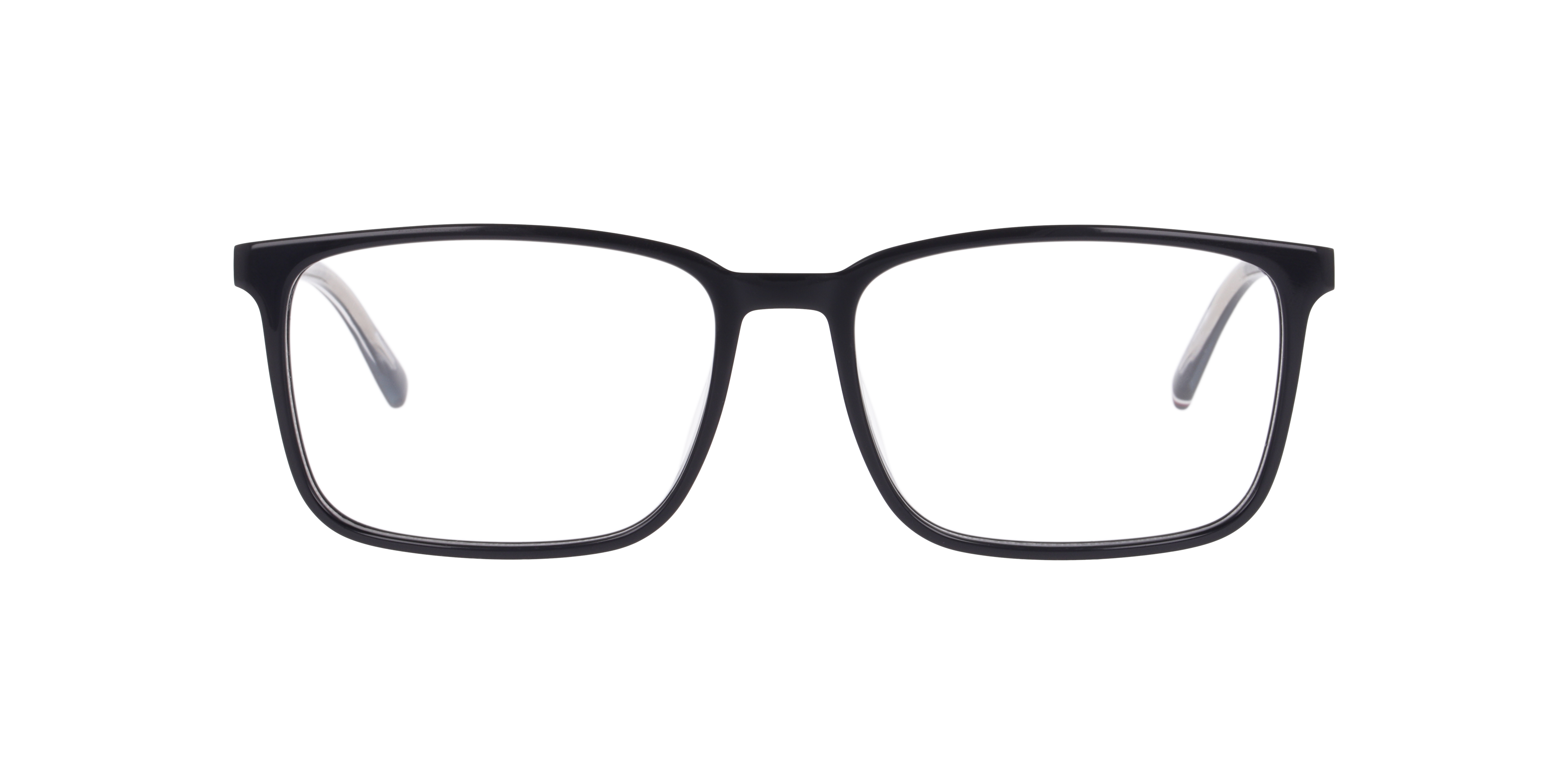 TH 2269 Blue AcetateEyeglass Frames for Glasses Direct, Front View
