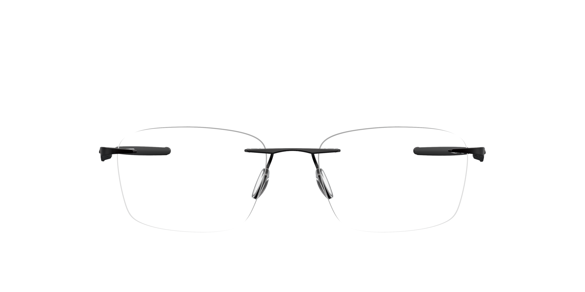 Satin Black Wingfold™ EVS -  Titanium