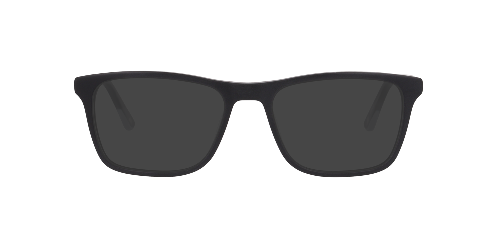 Nb4182 Black AcetateEyeglass Frames for Glasses Direct, with Tinted Lenses