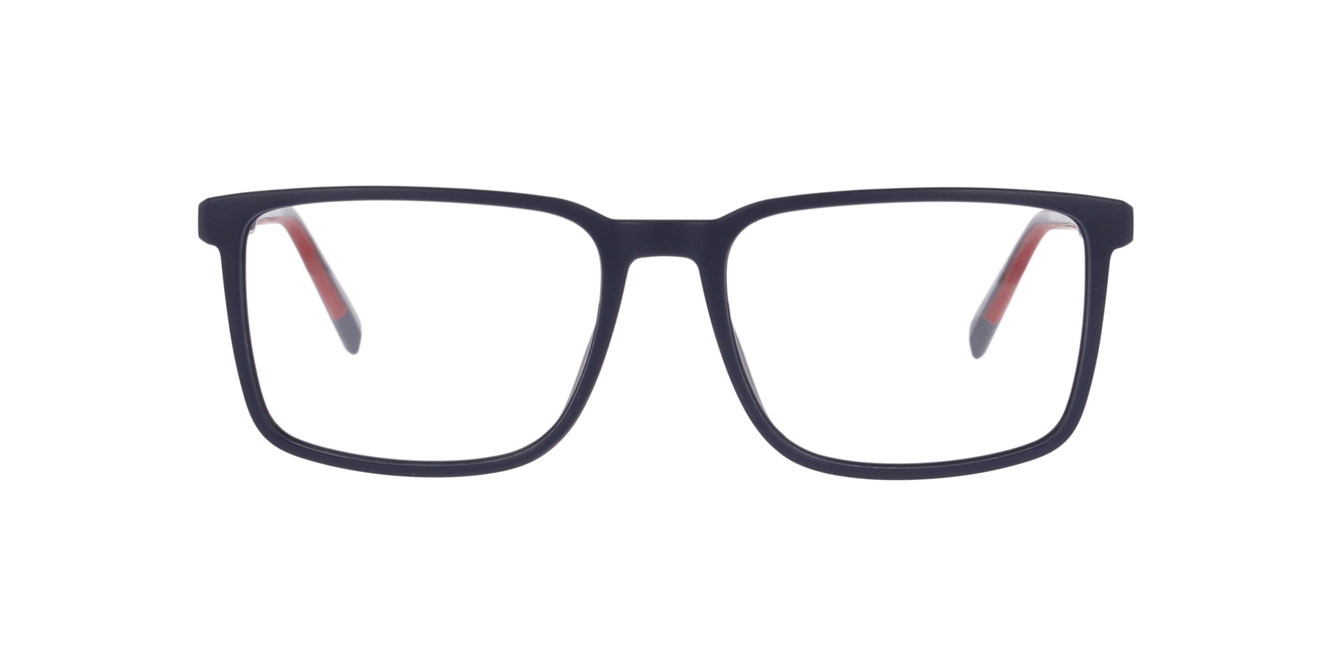 Blue Red TH 2282 -  Plastic