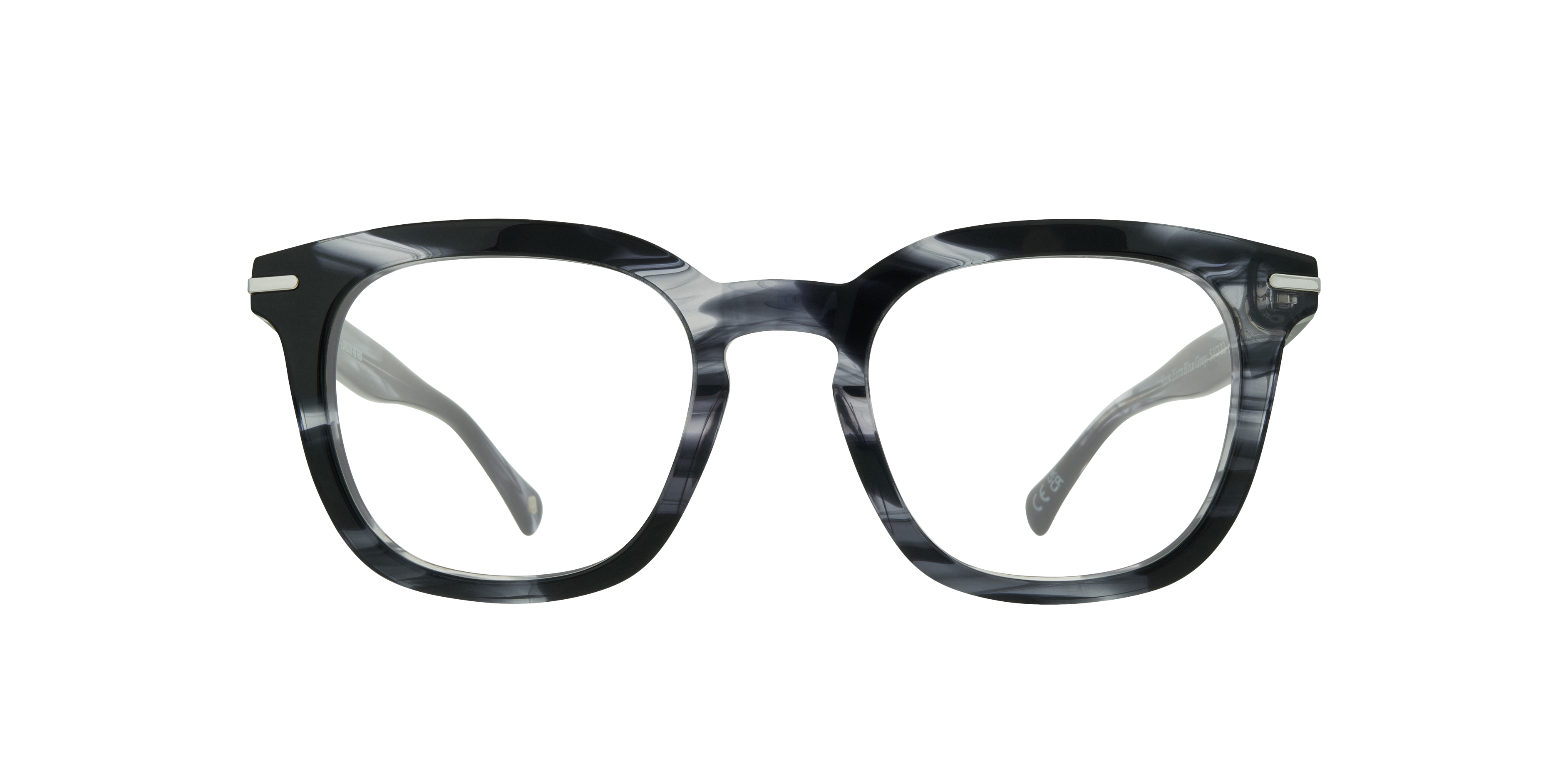 Horn Blue Grey Kew -  Acetate