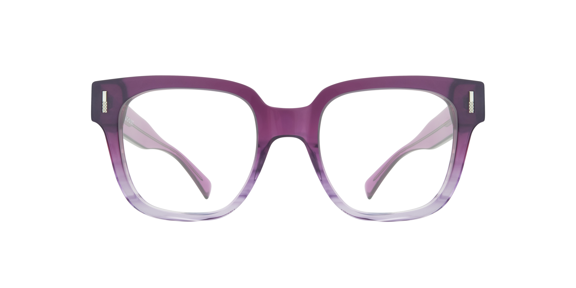 Crystal Purple Jenny -  Acetate