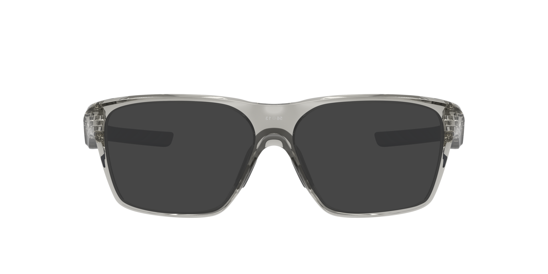 Versafuse SQ Grey Shadow PlasticEyeglass Frames for Glasses Direct, with Tinted Lenses
