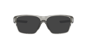 Grey Shadow Versafuse SQ -  Plastic Sunglasses