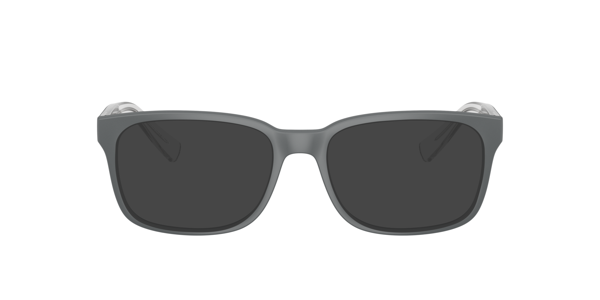 Matte Grey AX3029 -  Plastic