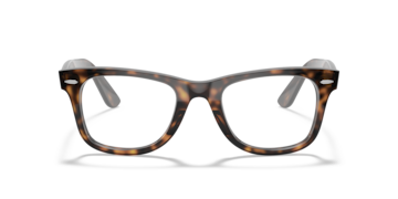 Havana RB4340V -  Plastic Glasses