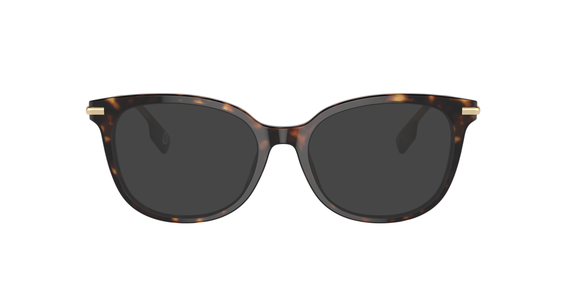 BE2391 Dark Havana AcetateEyeglass Frames for Glasses Direct, with Tinted Lenses
