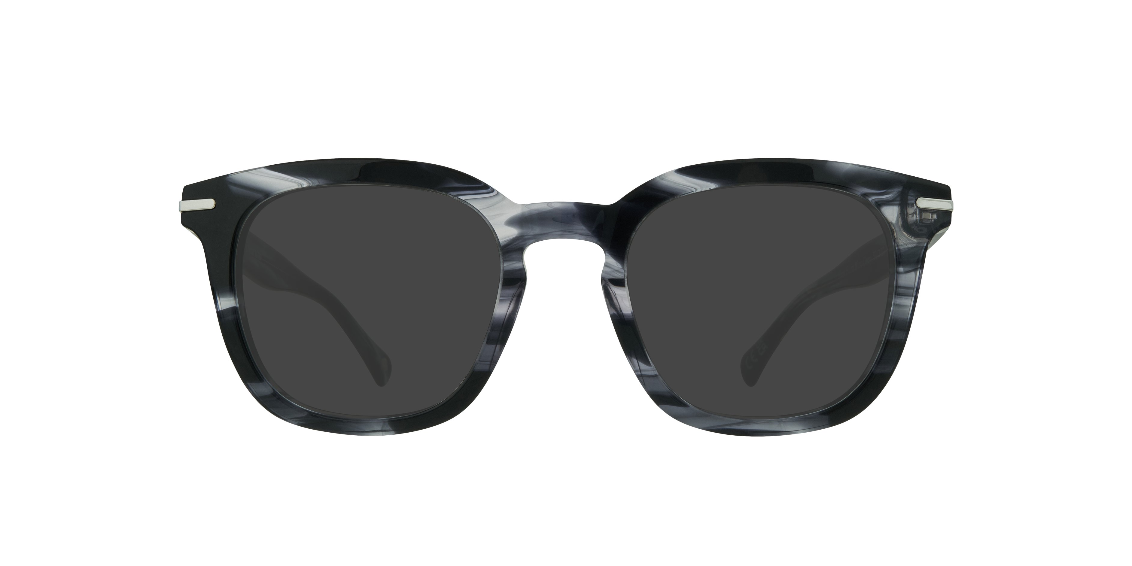 Horn Blue Grey Kew -  Acetate