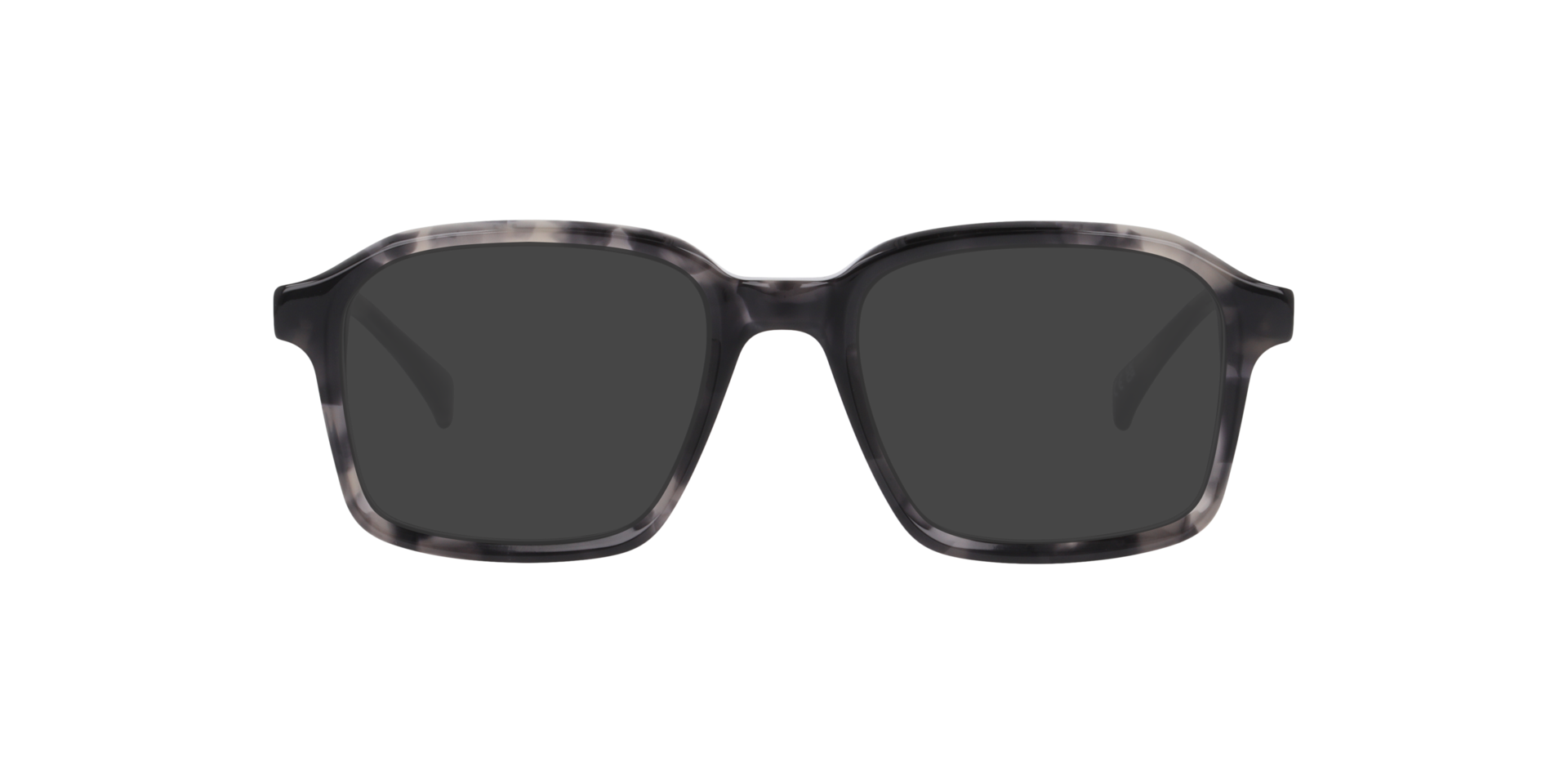 Martie Havana Grey AcetateEyeglass Frames for Glasses Direct, with Tinted Lenses
