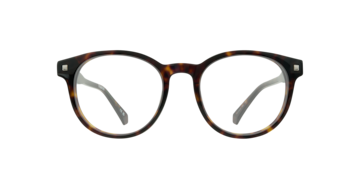 Tortoise PLD D519 -  Acetate Glasses