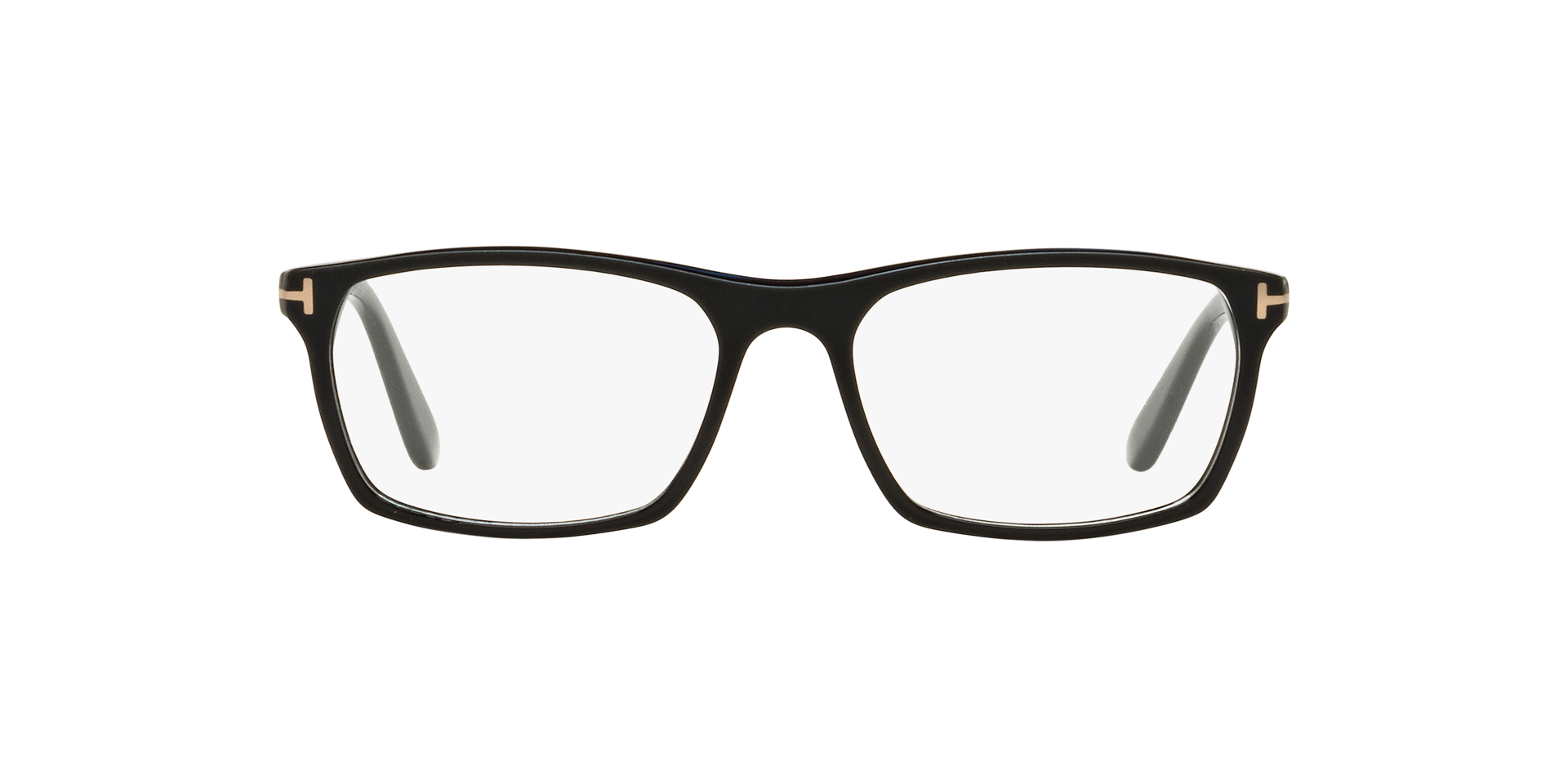 Black Matte FT5295 -  Acetate