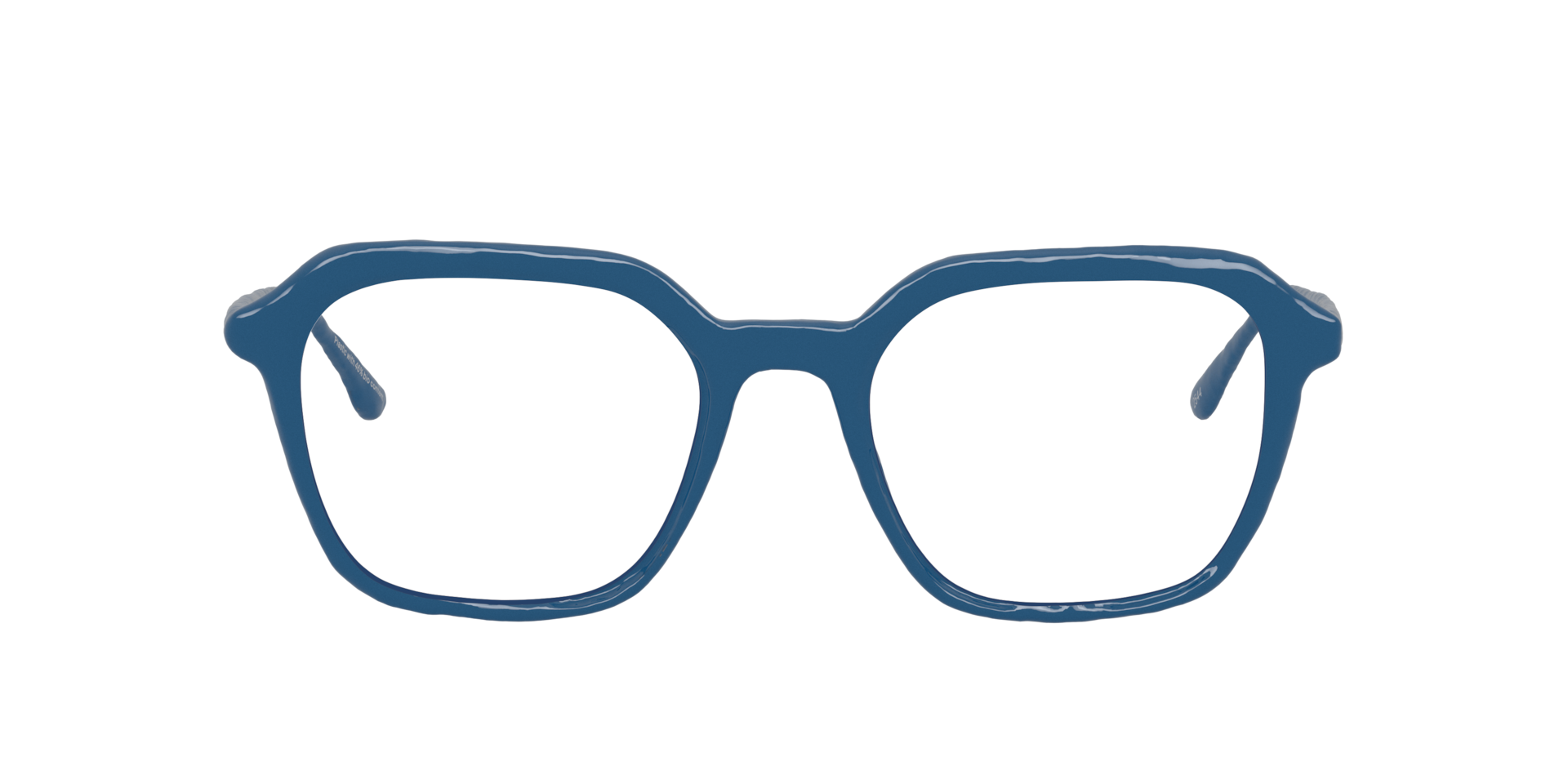 Blue Marin - Plastic Blue Marin - Plastic