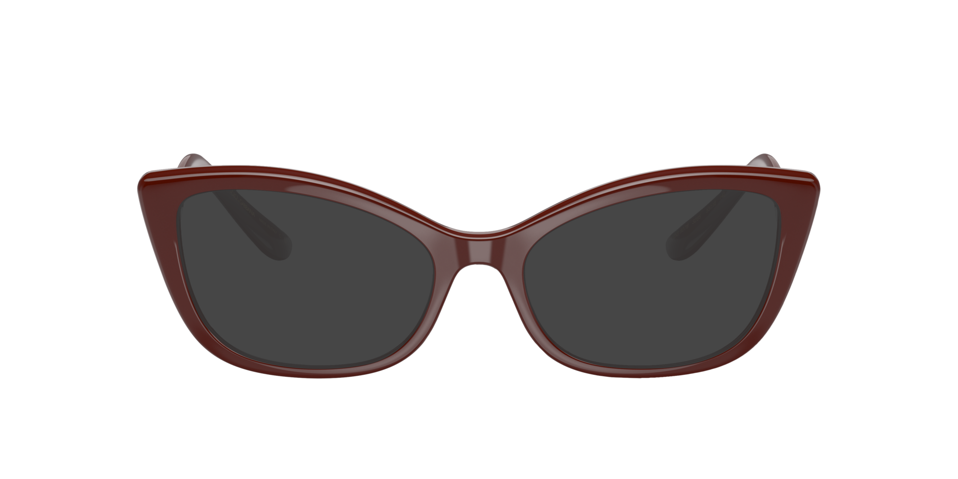DG5078 Bordeaux PlasticEyeglass Frames for Glasses Direct, with Tinted Lenses
