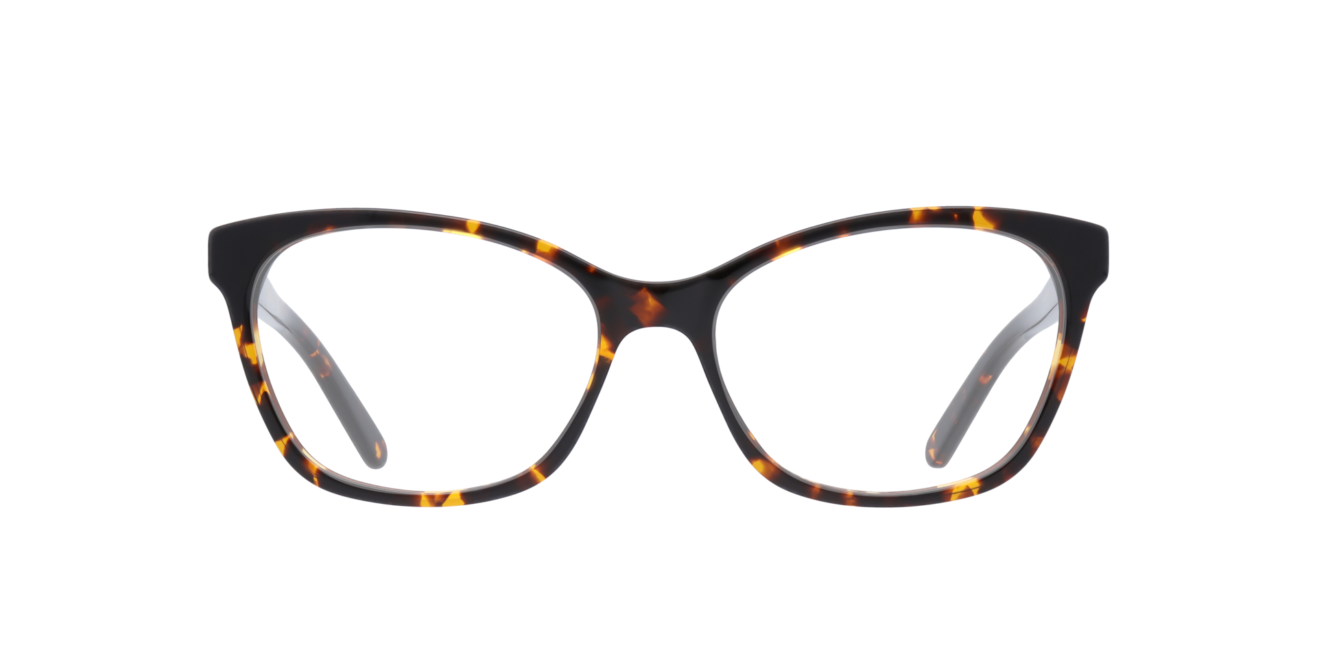 MARC 539 Tortoise AcetateEyeglass Frames for Glasses Direct, Front View