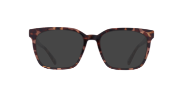 Pink Havana Gian -  Plastic Sunglasses