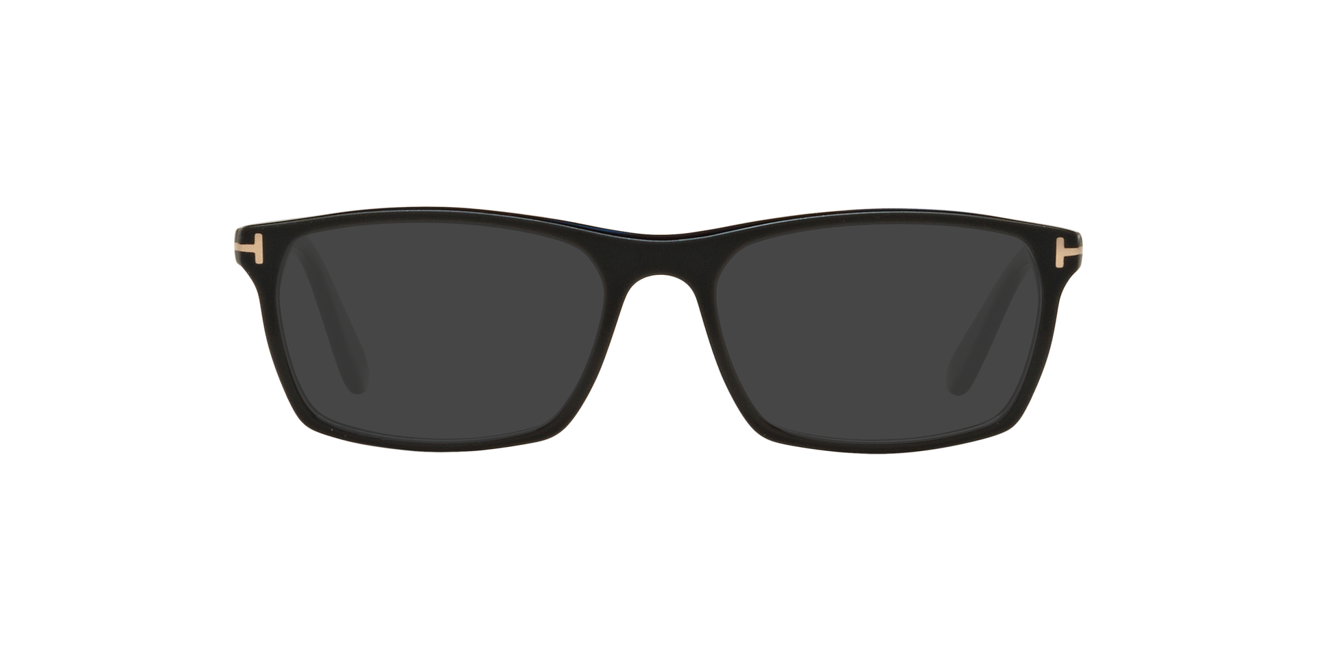 Black Matte FT5295 -  Acetate