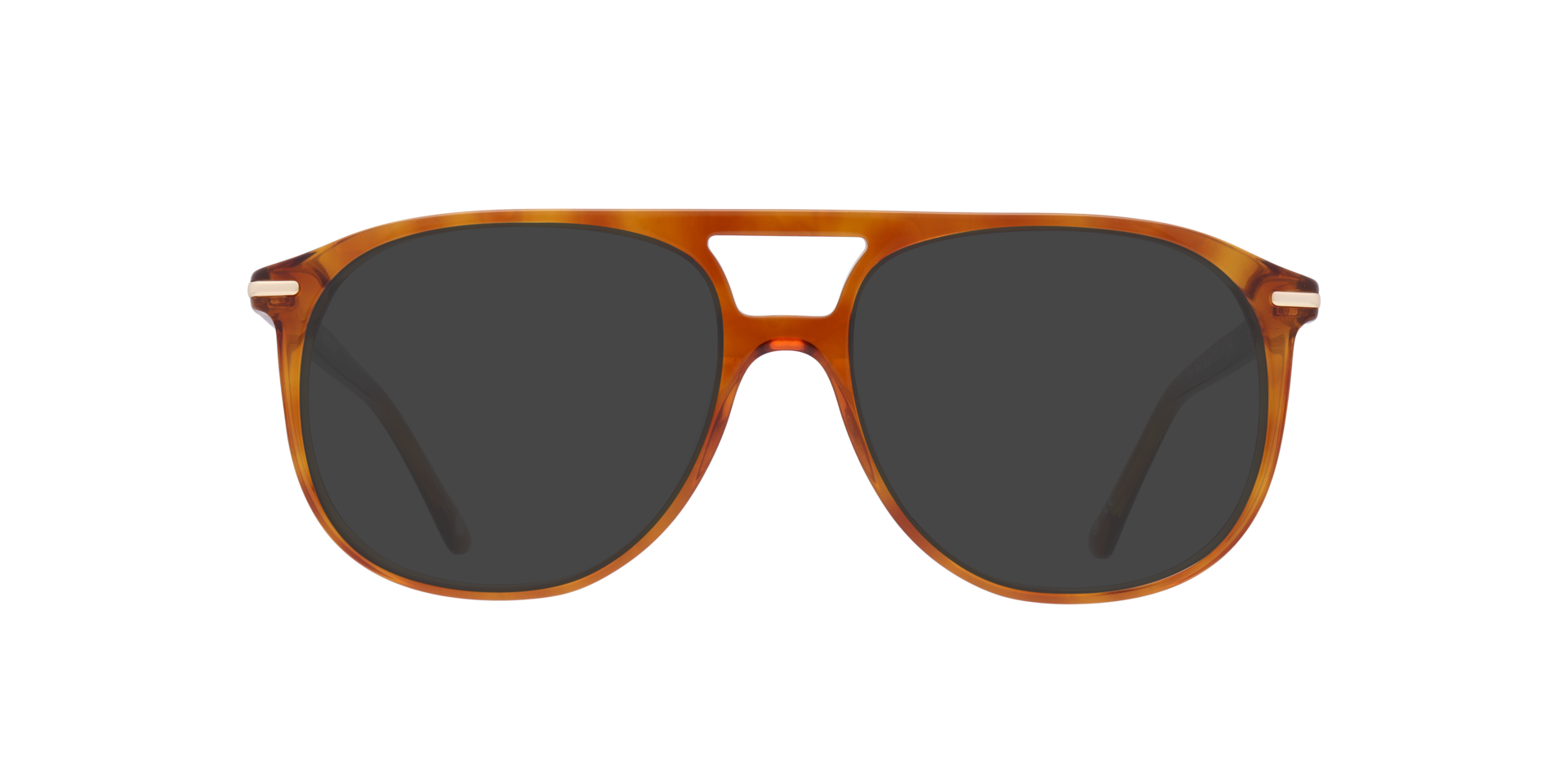 Honey Havana Gants -  Acetate
