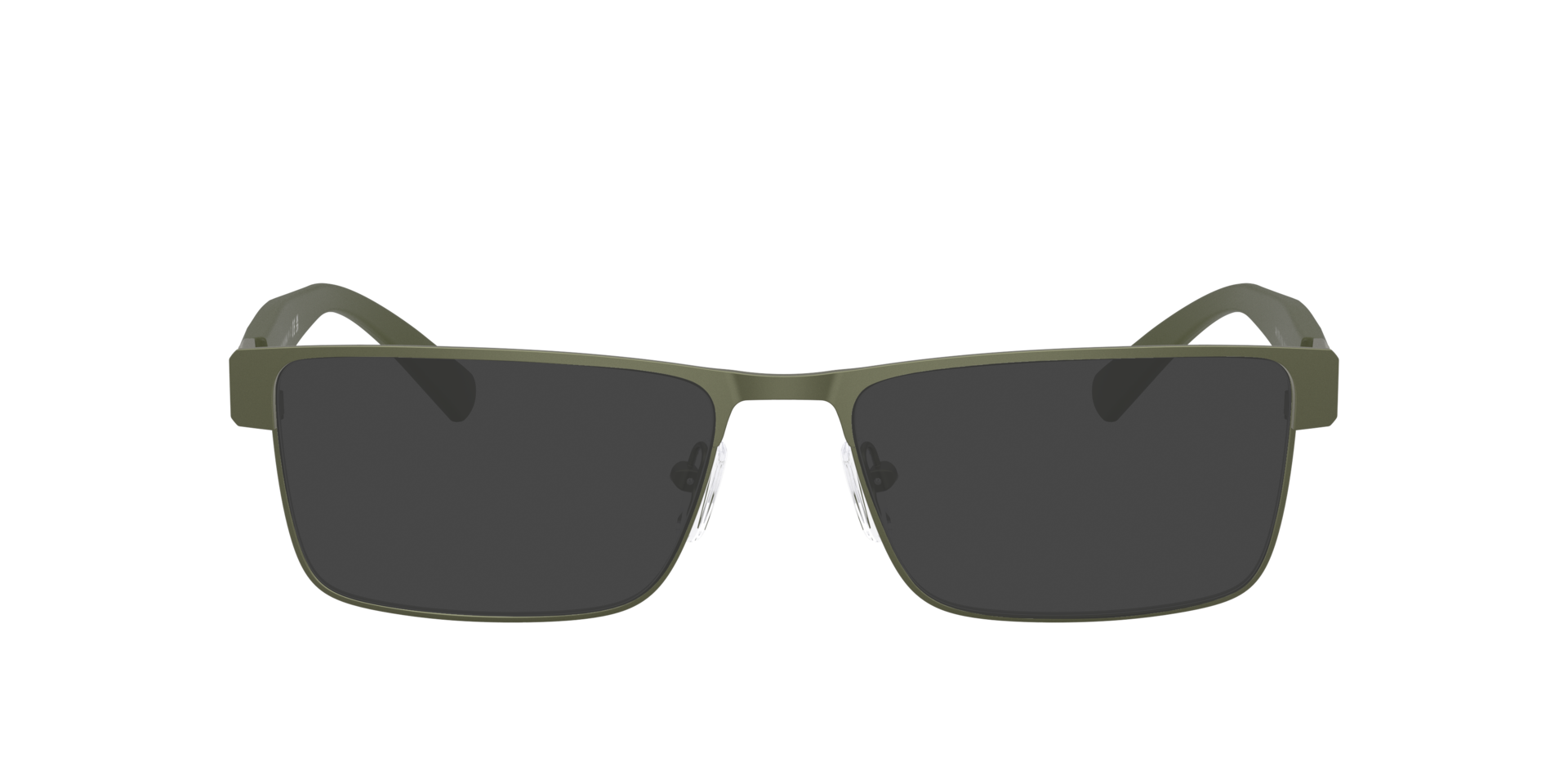 Matte Green AX1078 -  Metal