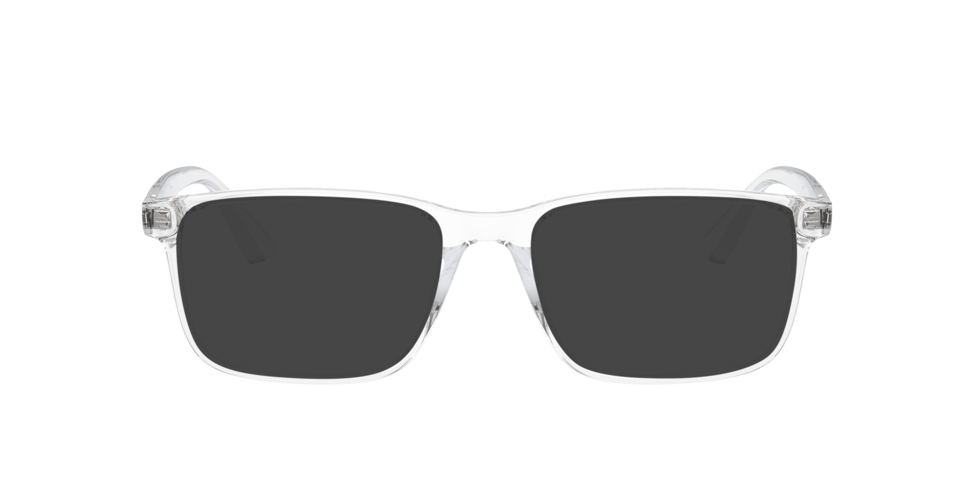Transparent RB7241D -  Plastic