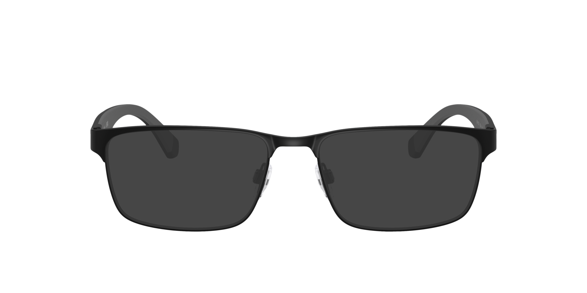 Matte Black EA1105 -  Metal